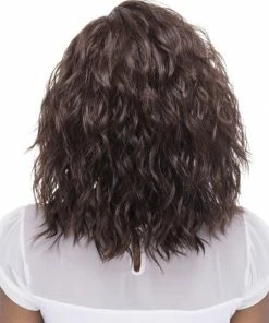 Vivica Fox Finn - Lace Front