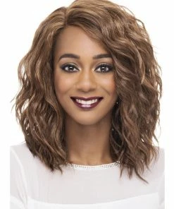 Vivica Fox Finn - Lace Front