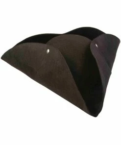 Morris Deluxe Pirate Hat Adult