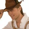 Morris Costume Accessories Octoberfest Hat Brown