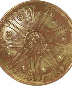Morris Roman Shield Costume Accessories