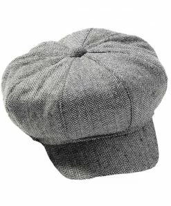 Morris Costume Accessories Newsboy Hat