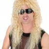 Morris Headbanger Wig Women's Costume Wigs