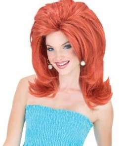 Morris Midwest Momma Wig