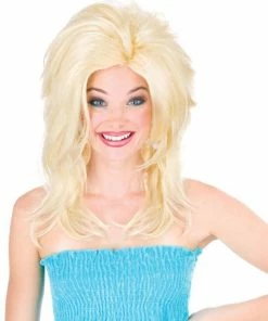 Morris Midwest Momma Wig