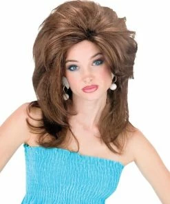Morris Midwest Momma Wig