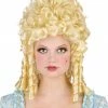 Lacey Costume Saucy Marie Women's Costume Wigs 2 Lacey Costume Saucy Marie Women's Costume Wigs