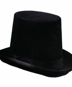 Morris Stovepipe Hat