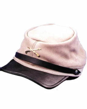 Morris Costume Accessories Civil War Cap Qual 4 Morris Costume Accessories Civil War Cap Qual