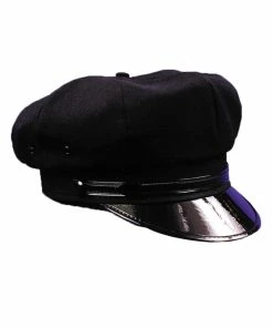 Morris Chauffeur Hat