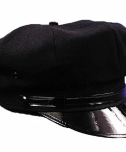 Morris Chauffeur Hat