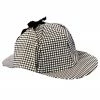 Morris Inspector Hat Economy Costume Accessories