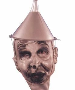 Morris Costume Accessories Tin Hat