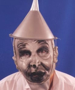 Morris Costume Accessories Tin Hat