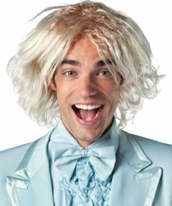 Lacey Costume Dumb And Dumber Harry Wig Women's Costume Wigs