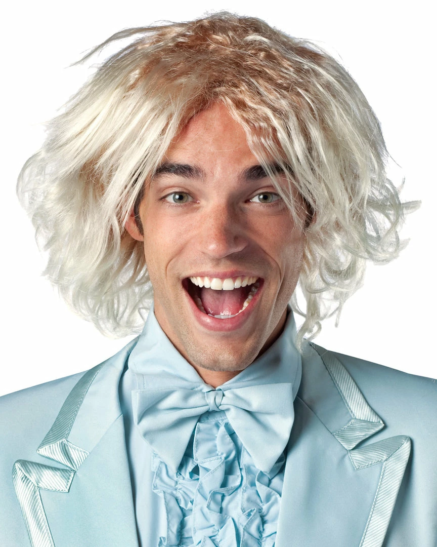 Lacey Costume Dumb And Dumber Harry Wig Women's Costume Wigs 3 Lacey Costume Dumb And Dumber Harry Wig Women's Costume Wigs