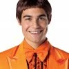 Lacey Costume Dumb And Dumber Lloyd Wig