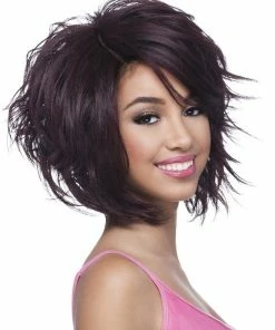 Vivica Fox SYNTHETIC WIGS Gemini - Lace Front