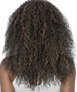 Vivica Fox Gili - Lace Front SYNTHETIC WIGS