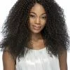 Vivica Fox Gili - Lace Front SYNTHETIC WIGS