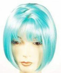 Lacey Costume Women's Costume Wigs Gina Short Bob Wig