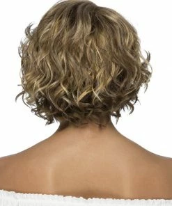 Vivica Fox SYNTHETIC WIGS Gladys - Lace Front