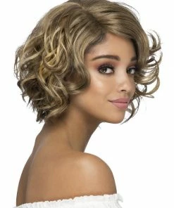 Vivica Fox SYNTHETIC WIGS Gladys - Lace Front