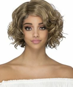 Vivica Fox SYNTHETIC WIGS Gladys - Lace Front