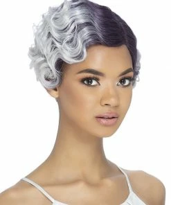 Vivica Fox SYNTHETIC WIGS Gracelyn - Lace Front