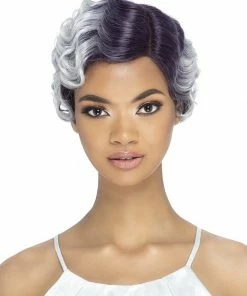 Vivica Fox SYNTHETIC WIGS Gracelyn - Lace Front