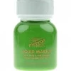 Morris Liquid Makeup 1 Oz Green 1 Morris Liquid Makeup 1 Oz Green