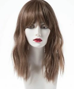 Forever Young Indie Waves SYNTHETIC WIGS
