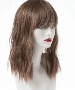 Forever Young Indie Waves SYNTHETIC WIGS