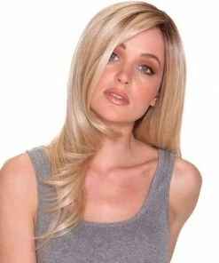 Belle Tress SYNTHETIC WIGS Intoxicating Spice Heat Friendly Lace Front Wig