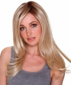 Belle Tress SYNTHETIC WIGS Intoxicating Spice Heat Friendly Lace Front Wig