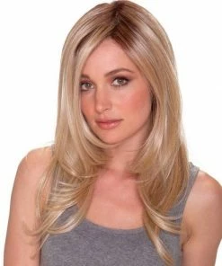 Belle Tress SYNTHETIC WIGS Intoxicating Spice Heat Friendly Lace Front Wig