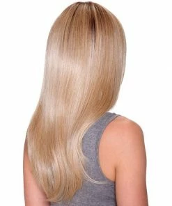 Belle Tress SYNTHETIC WIGS Intoxicating Spice Heat Friendly Lace Front Wig