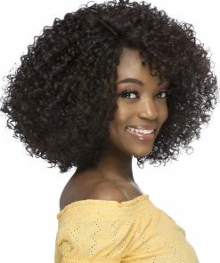 Vivica Fox Jalisa - Lace Front