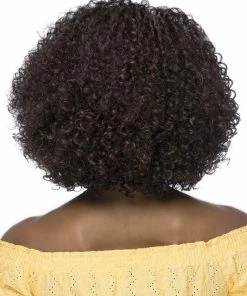 Vivica Fox Jalisa - Lace Front