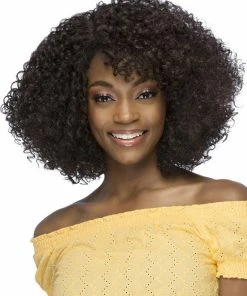 Vivica Fox Jalisa - Lace Front