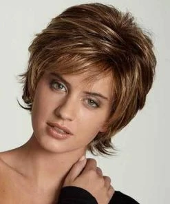 Aspen Jessica SYNTHETIC WIGS