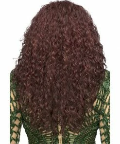 Vivica Fox SYNTHETIC WIGS Julia - Deep Lace Front