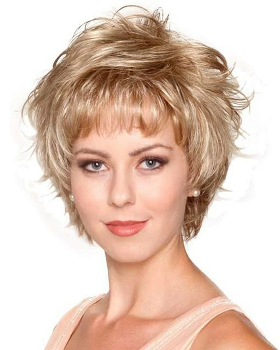 Belle Tress Kai SYNTHETIC WIGS 3 Belle Tress Kai SYNTHETIC WIGS