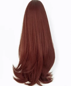 Forever Young HAIR EXTENSIONS Katarina Reversible Ponytail Hairpiece