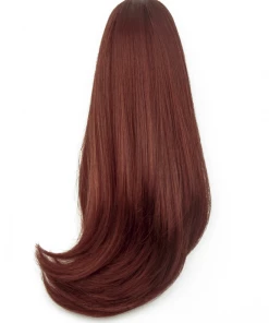 Forever Young HAIR EXTENSIONS Katarina Reversible Ponytail Hairpiece