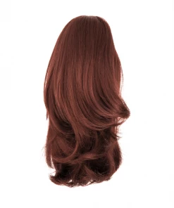 Forever Young HAIR EXTENSIONS Katarina Reversible Ponytail Hairpiece