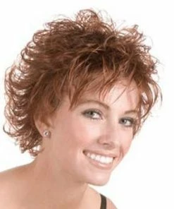 Aspen Kathy SYNTHETIC WIGS