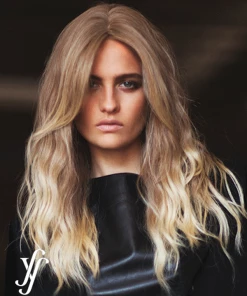 Forever Young Kell Heat Friendly Wig