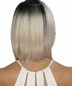 Vivica Fox Klaret SYNTHETIC WIGS 7 Vivica Fox Klaret SYNTHETIC WIGS