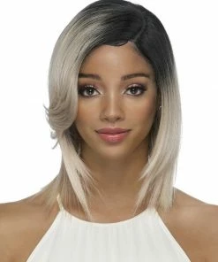 Vivica Fox Klaret SYNTHETIC WIGS